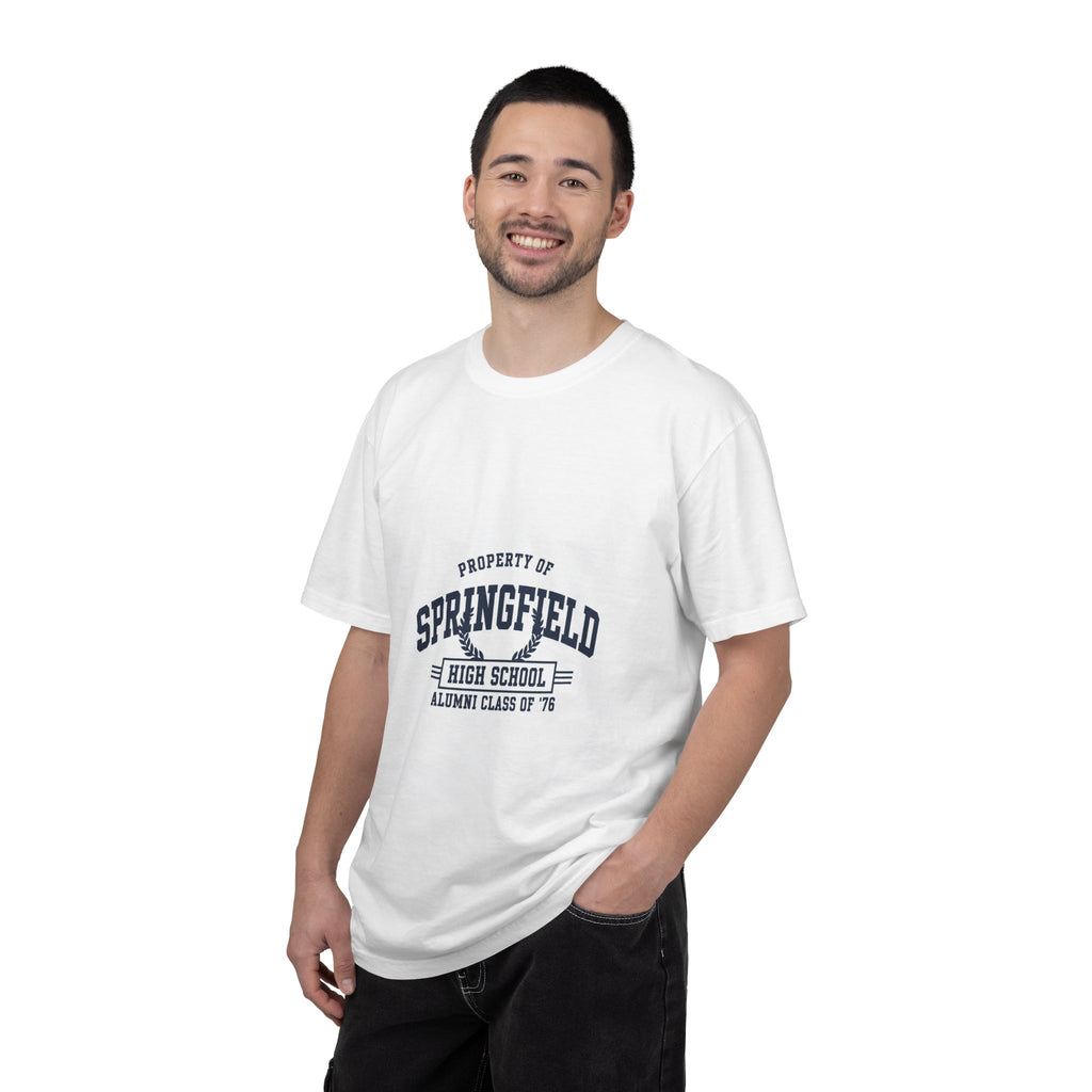 Miller Alumni  Class of ‘76 Unisex T-Shirt