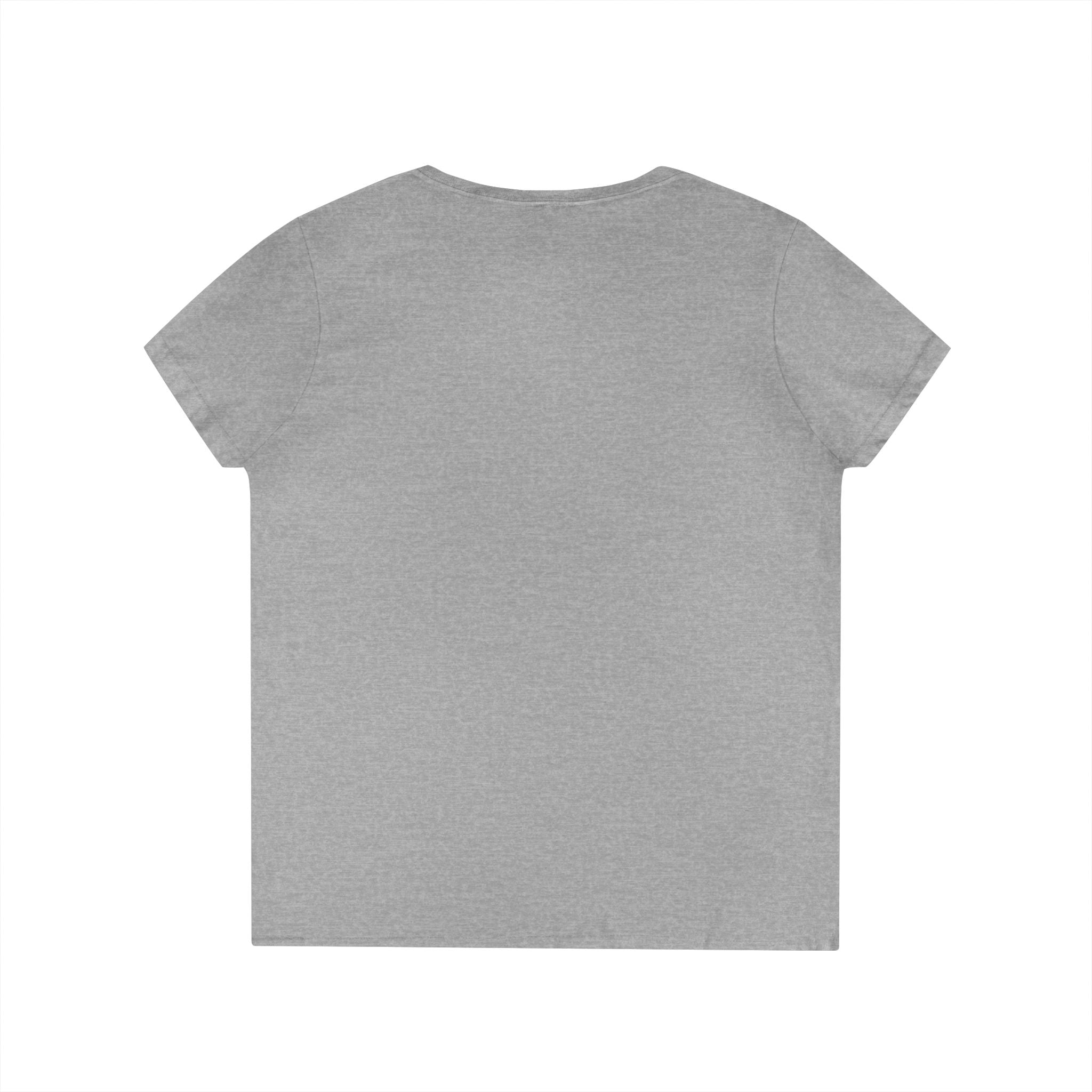 Women’s Alumni T-Shirt —  V-Neck  (Customize your Class Year)