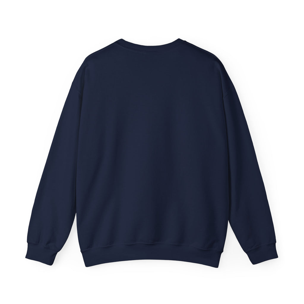 Springfield High Crewneck Sweatshirt — Custom School Spirit "Enter Class Year"