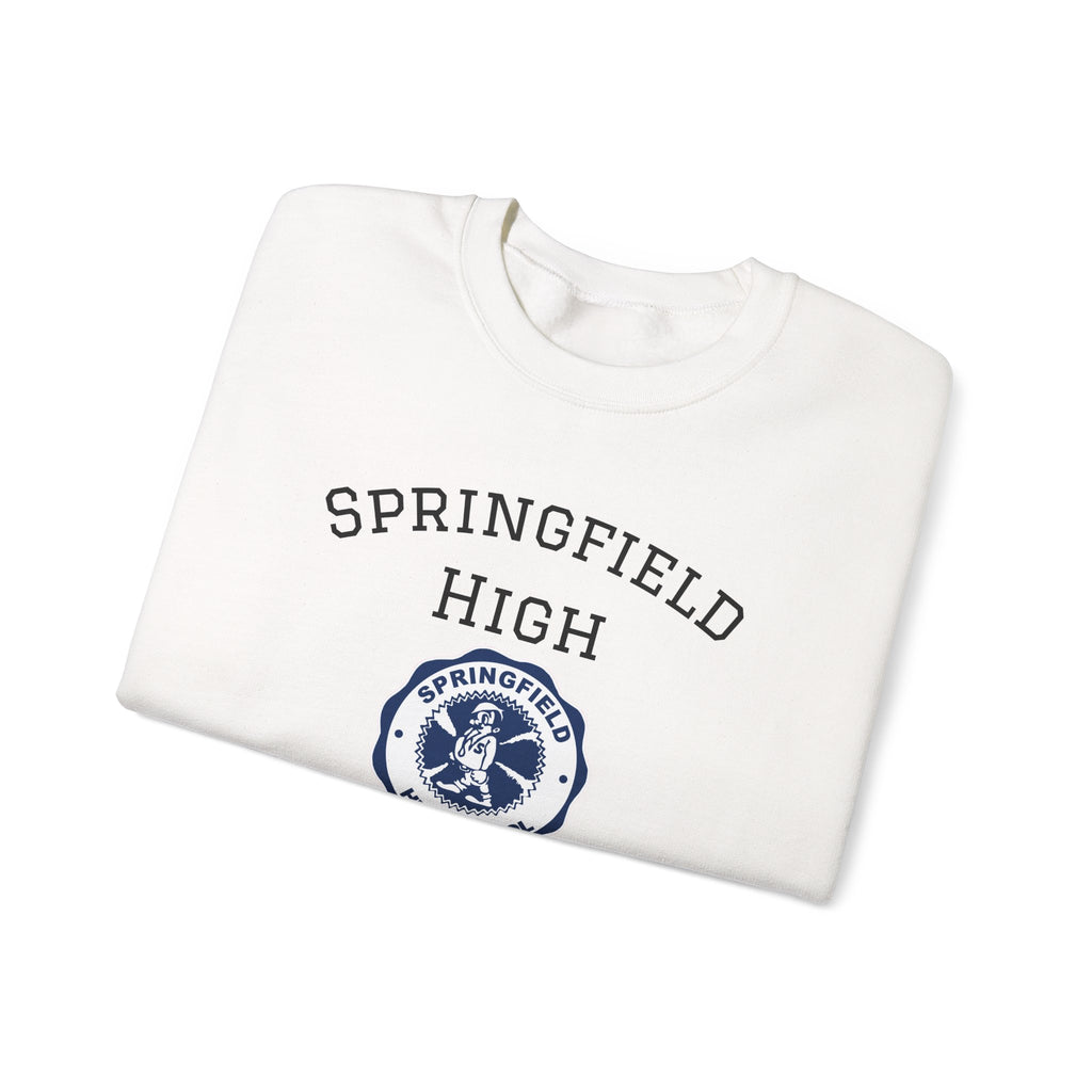 Customize Your Class Year - Vintage Crewneck Sweatshirt
