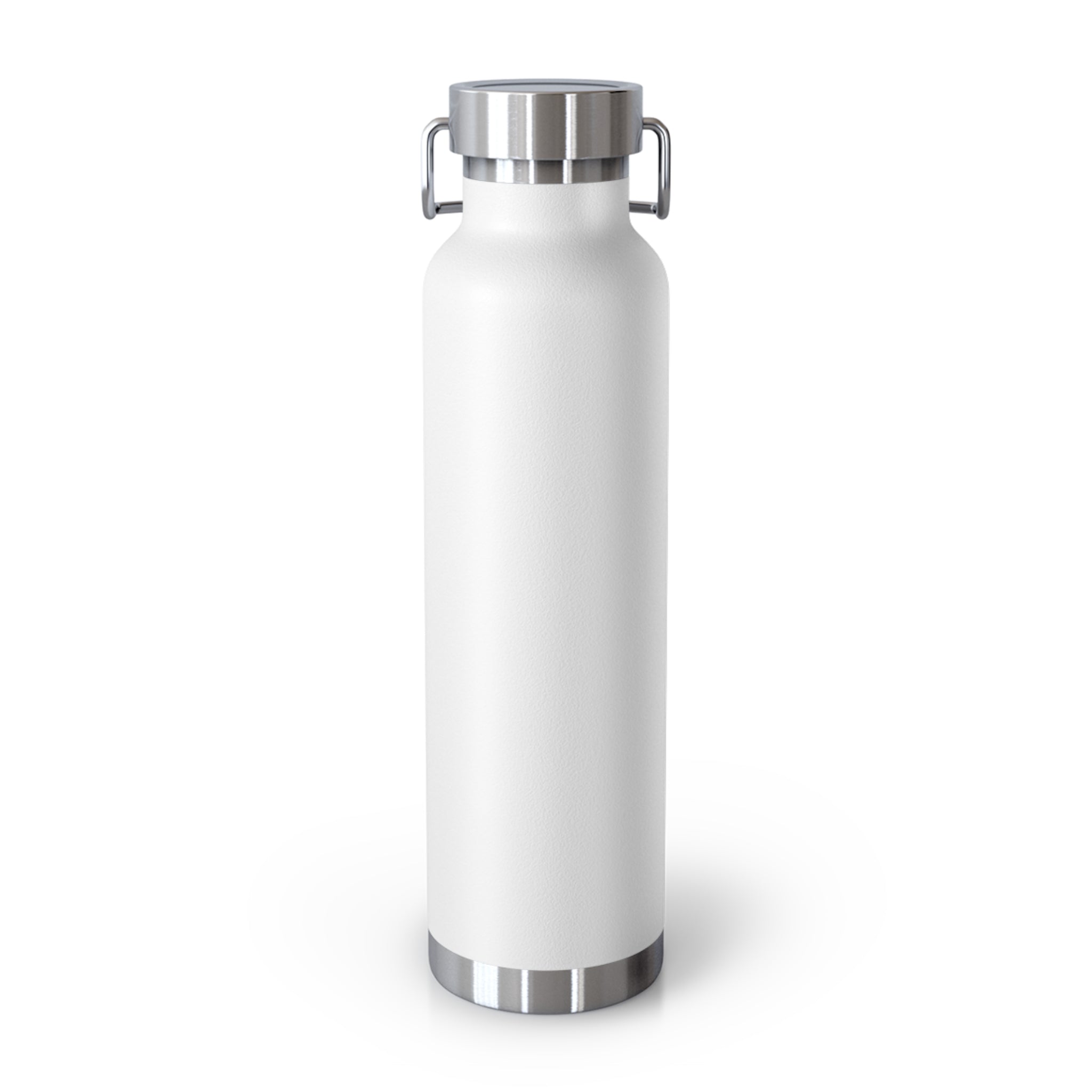 Springfield High School 22oz Vacuum Insulated Water Bottle