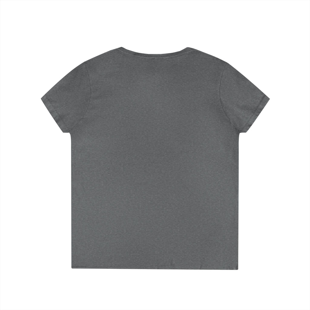 Women’s Alumni T-Shirt —  V-Neck  (Customize your Class Year)