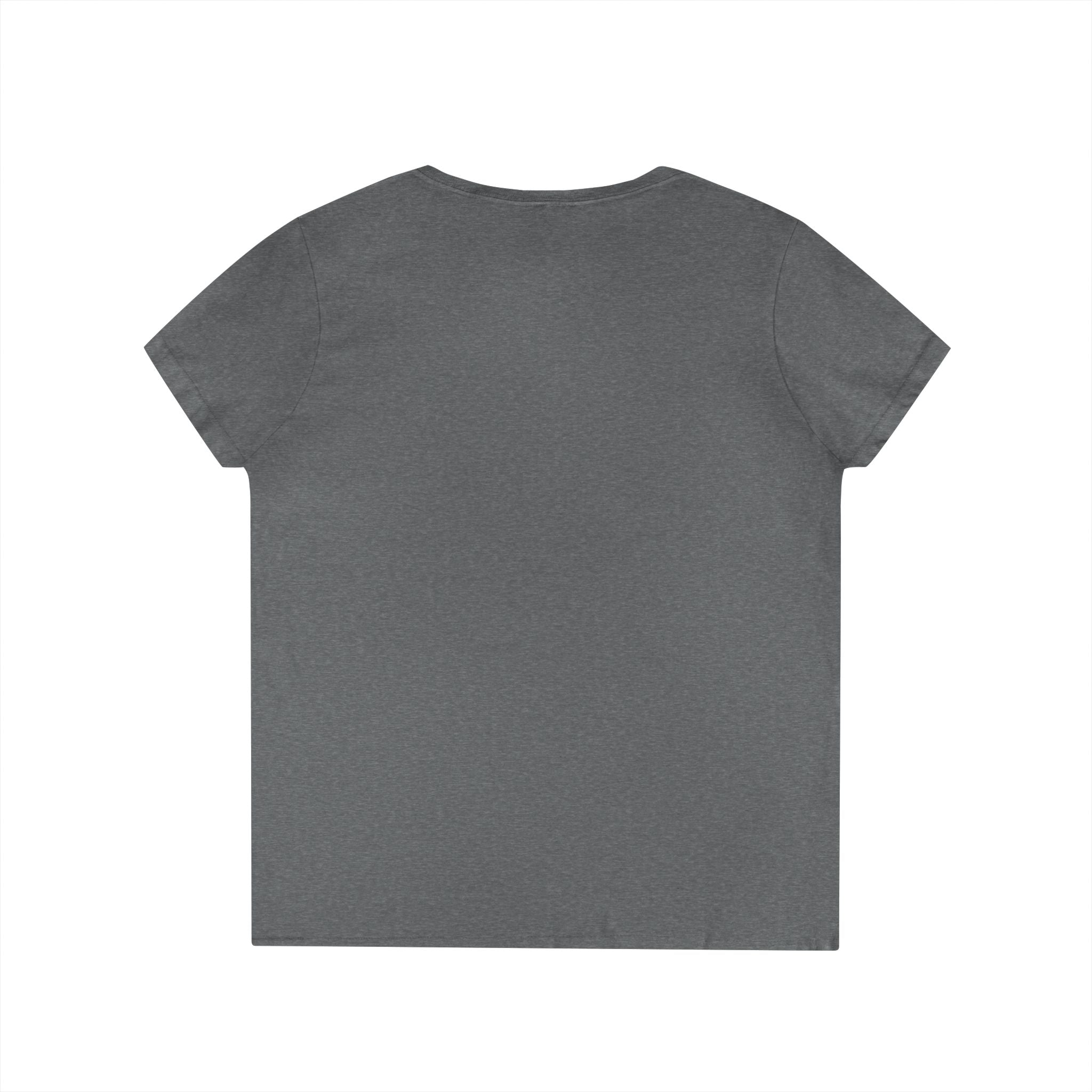 Women’s Alumni T-Shirt —  V-Neck  (Customize your Class Year)