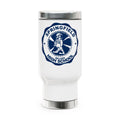 Springfield Millers High School Travel Mug — 14oz Stainless Steel Insulated with Handle
