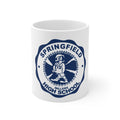 Mug 11oz