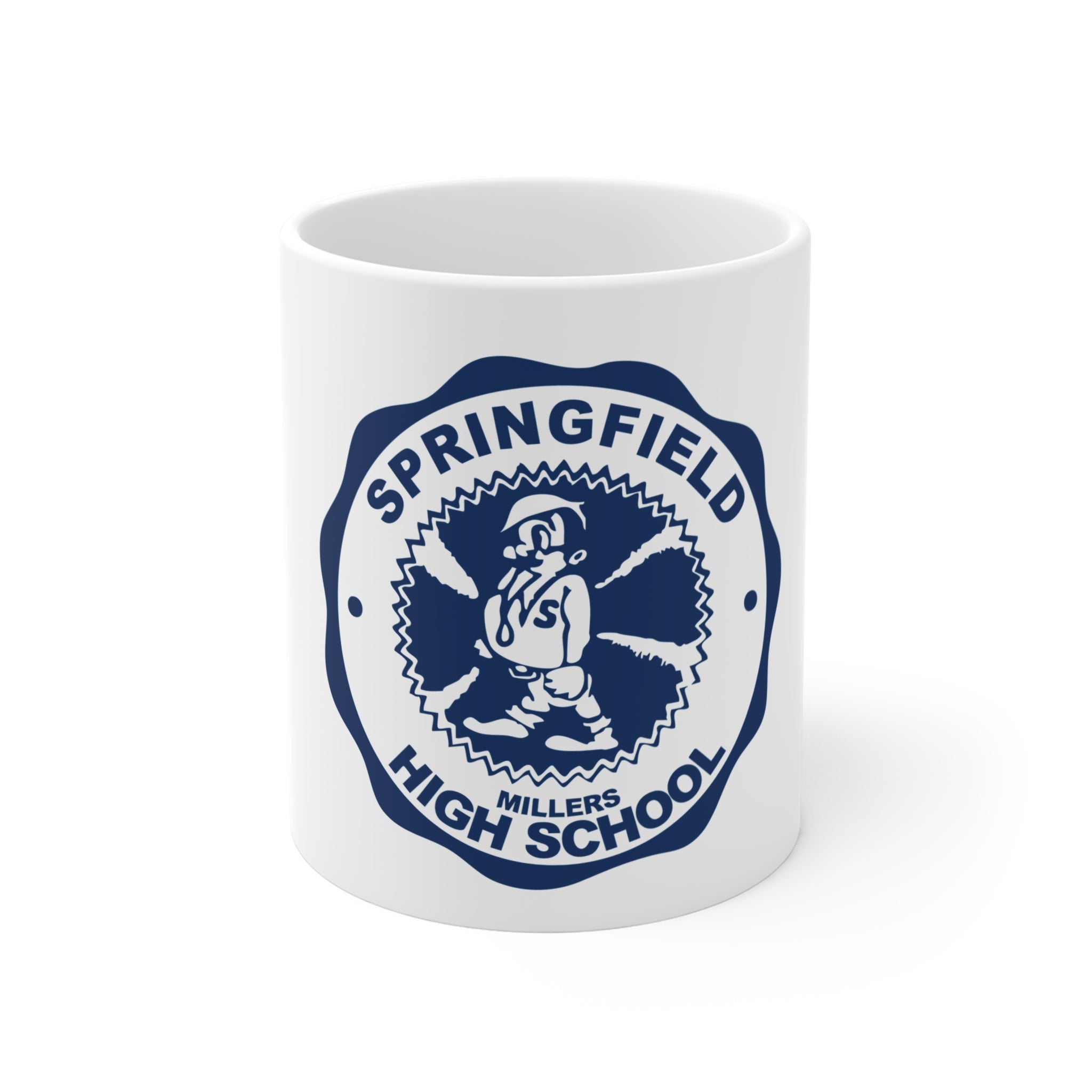 Mug 11oz