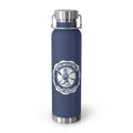 Springfield High School 22oz Vacuum Insulated Water Bottle