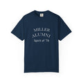 Miller Alumni 'Spirit of '76' T-Shirt
