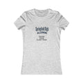 Springfield High Alumni Women's  Favorite Tee — Customizable Class Year