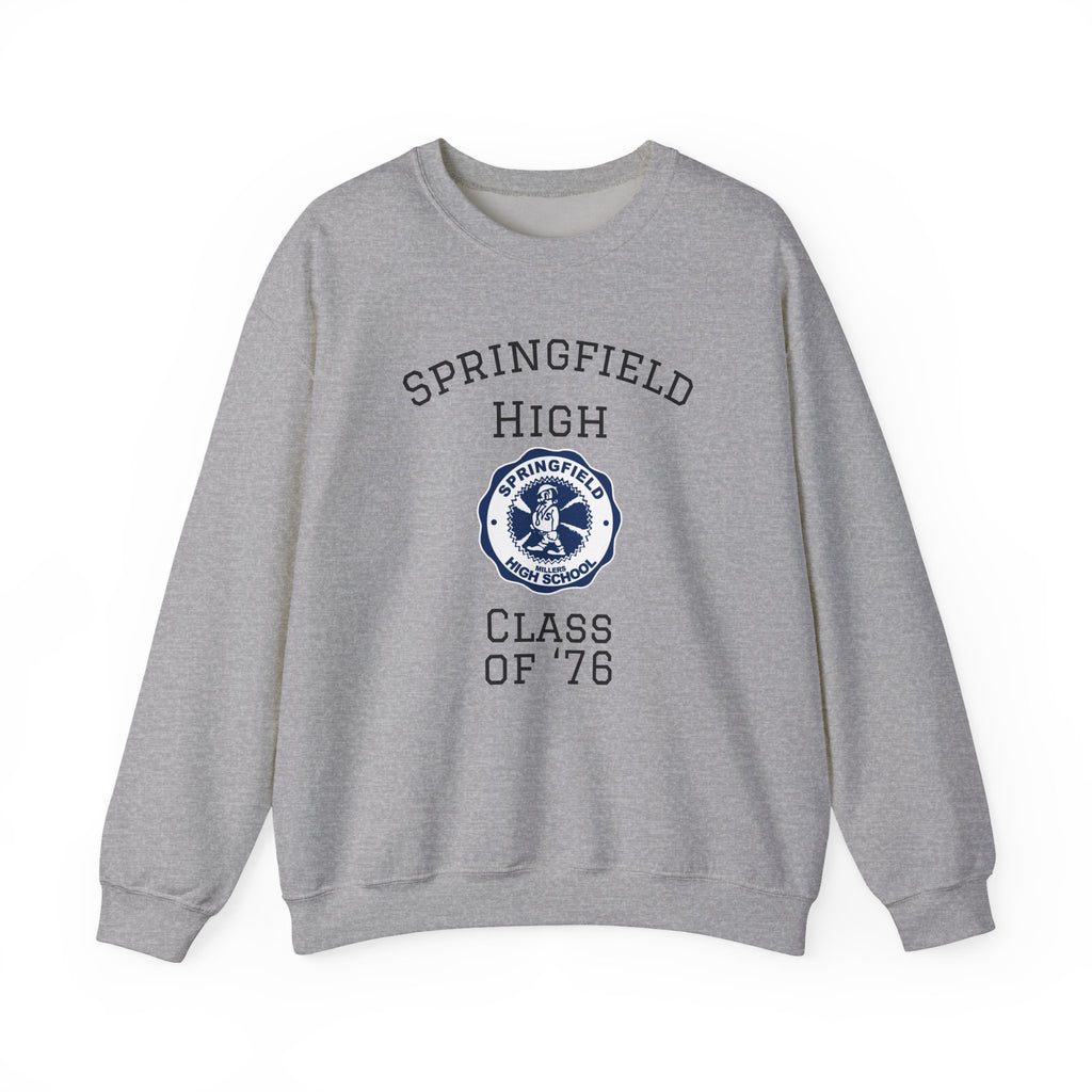 Customize Your Class Year - Vintage Crewneck Sweatshirt