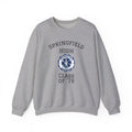 Customize Your Class Year - Vintage Crewneck Sweatshirt