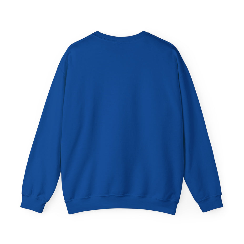 Springfield High Crewneck Sweatshirt — Custom School Spirit "Enter Class Year"