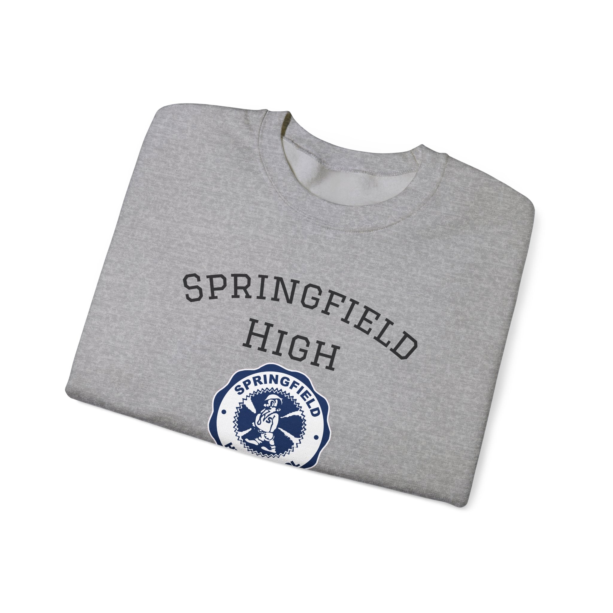 Customize Your Class Year - Vintage Crewneck Sweatshirt