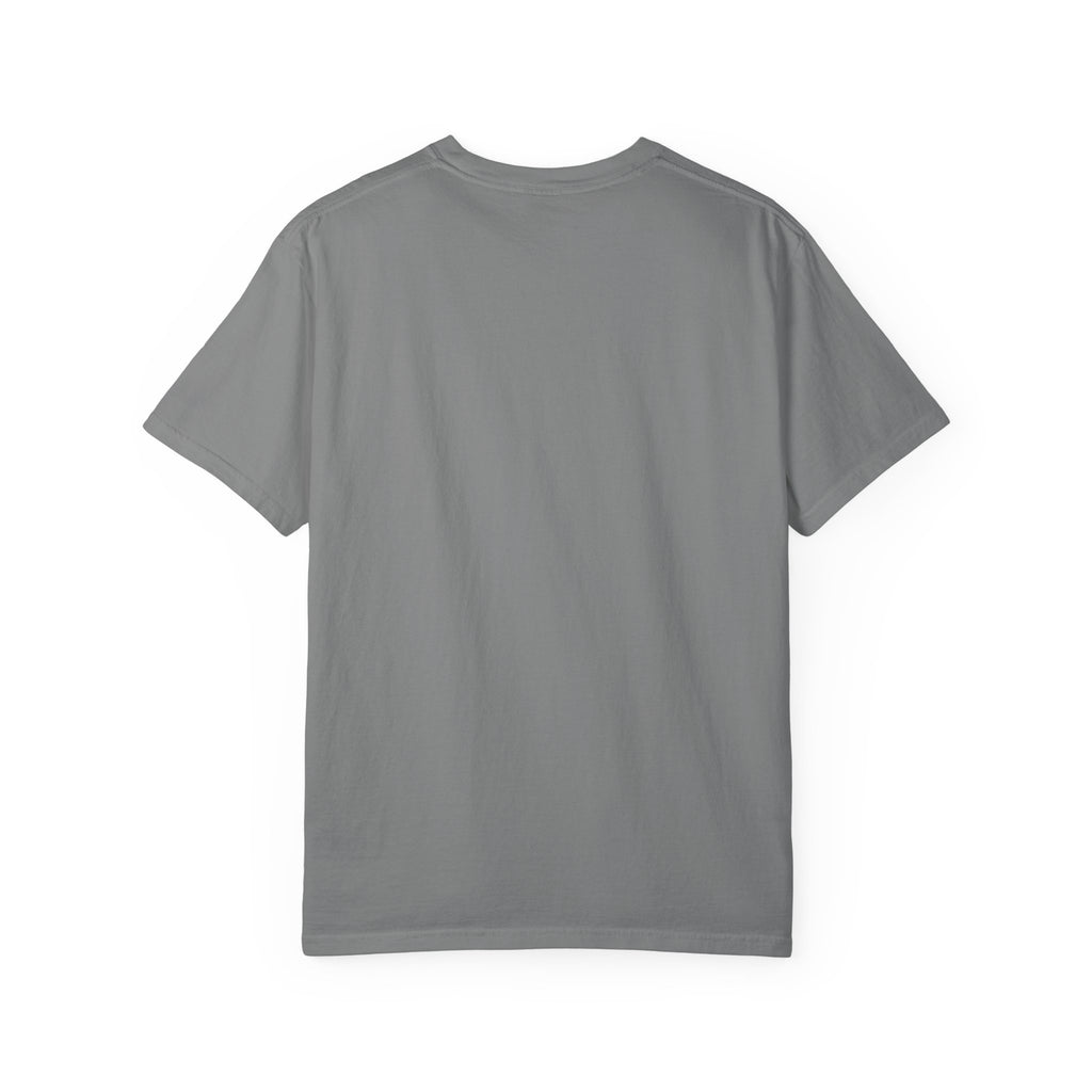 Class of '76 Reunion T-Shirt — Springfield High School Crest Alumni Tee