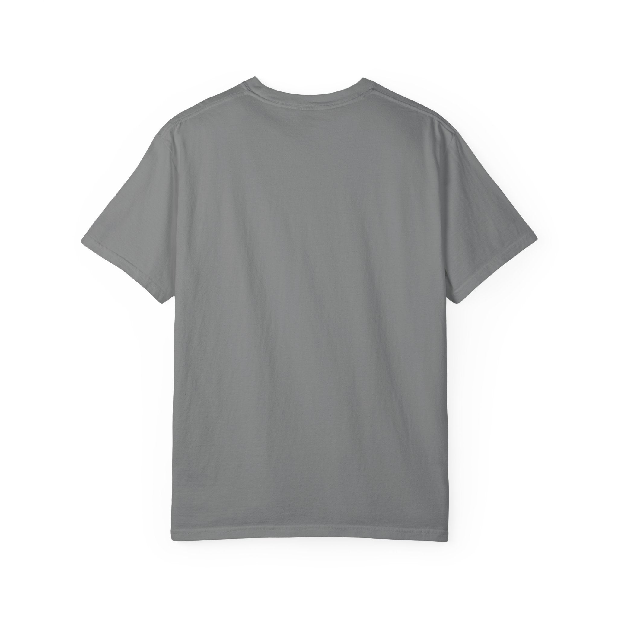 Class of '76 Reunion T-Shirt — Springfield High School Crest Alumni Tee