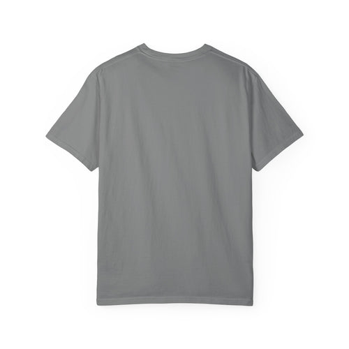 Class of '76 Reunion T-Shirt — Springfield High School Crest Alumni Tee