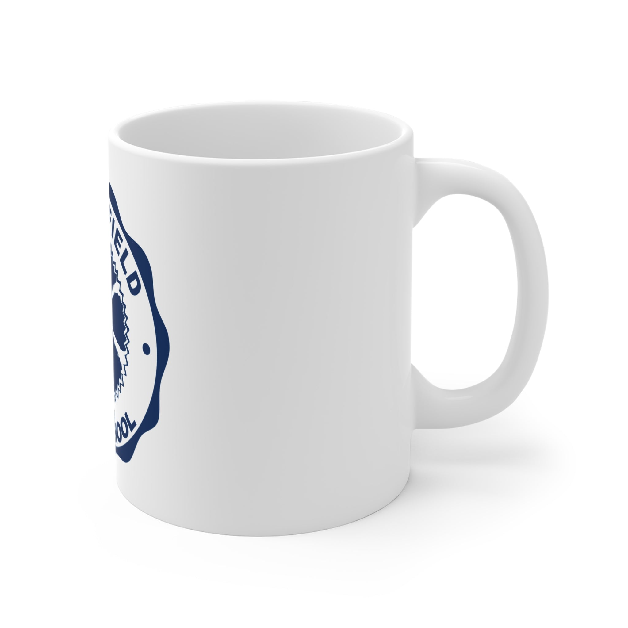 Mug 11oz
