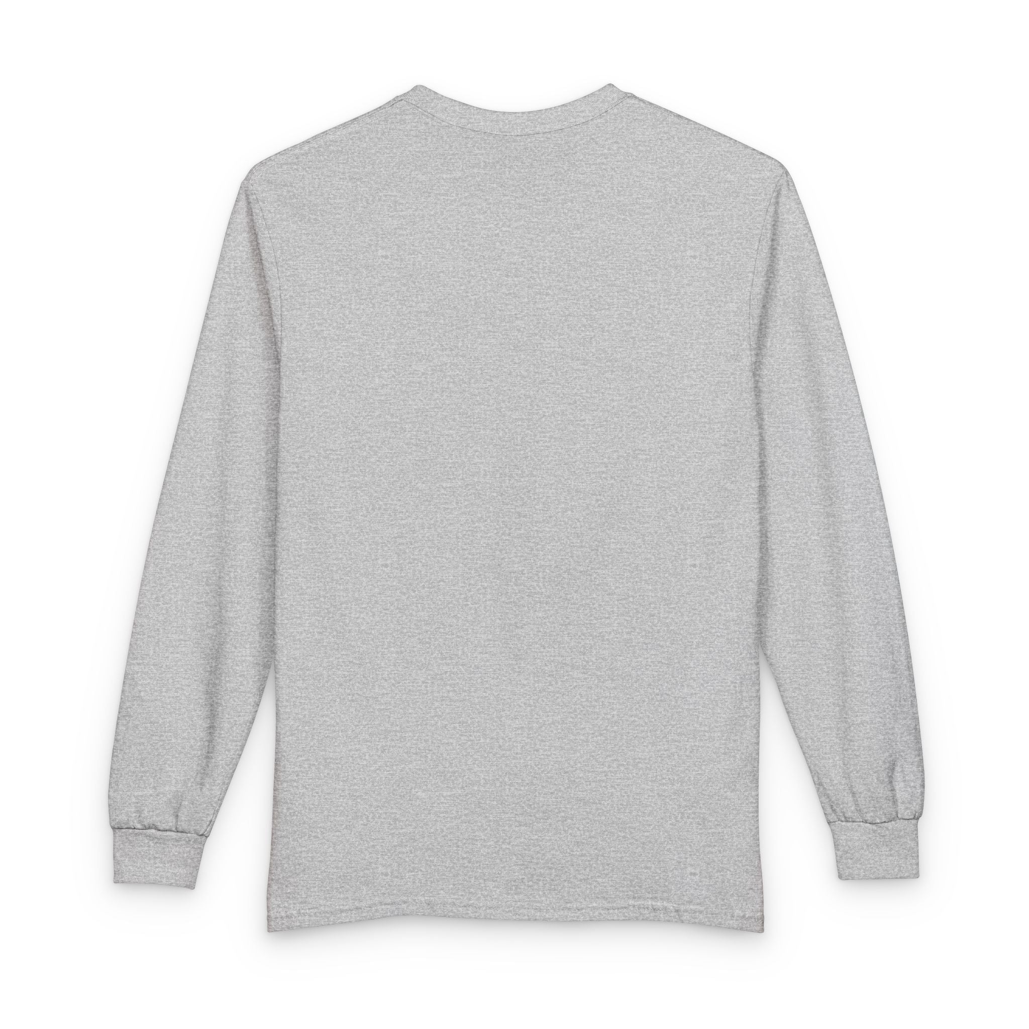 Class of '76 - 50 Years Reunion Long Sleeve Shirt – Springfield High School Alumni
