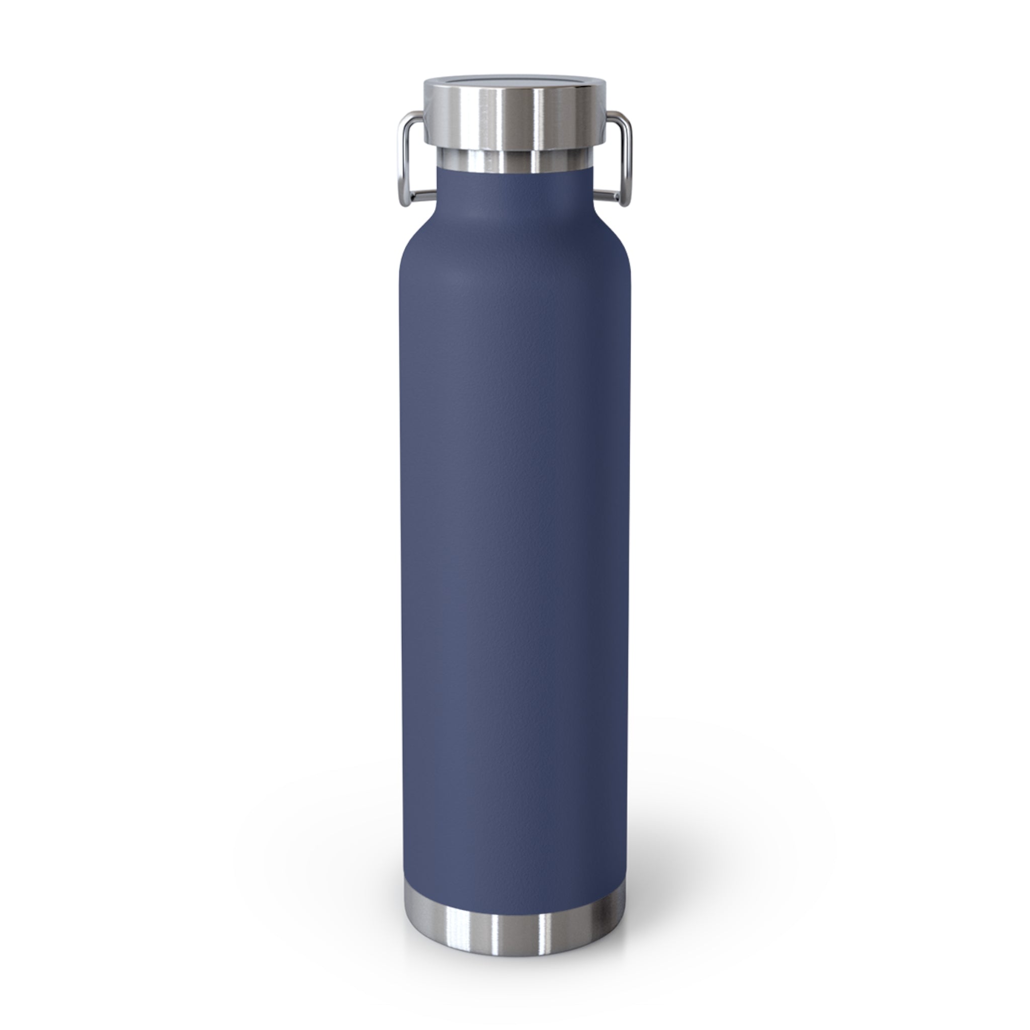 Springfield High School 22oz Vacuum Insulated Water Bottle