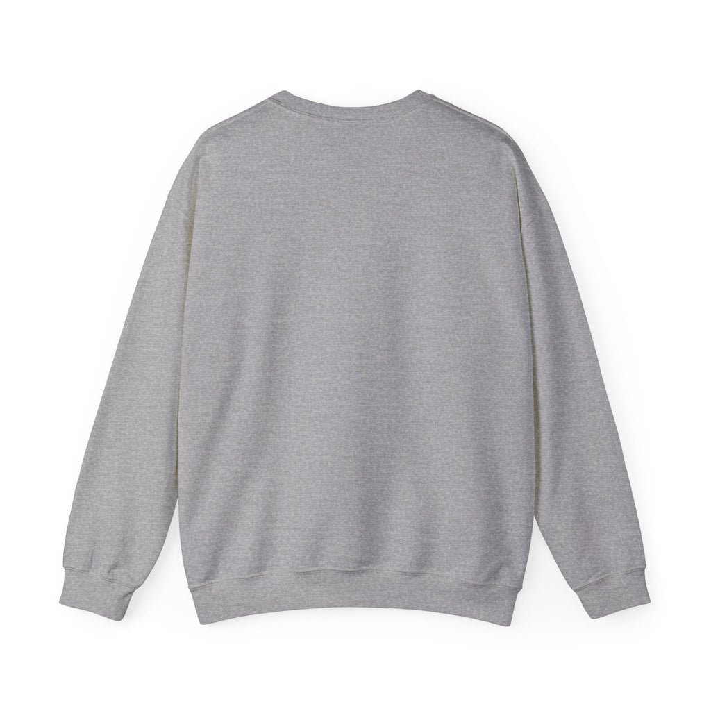 Springfield High Crewneck Sweatshirt — Custom School Spirit "Enter Class Year"