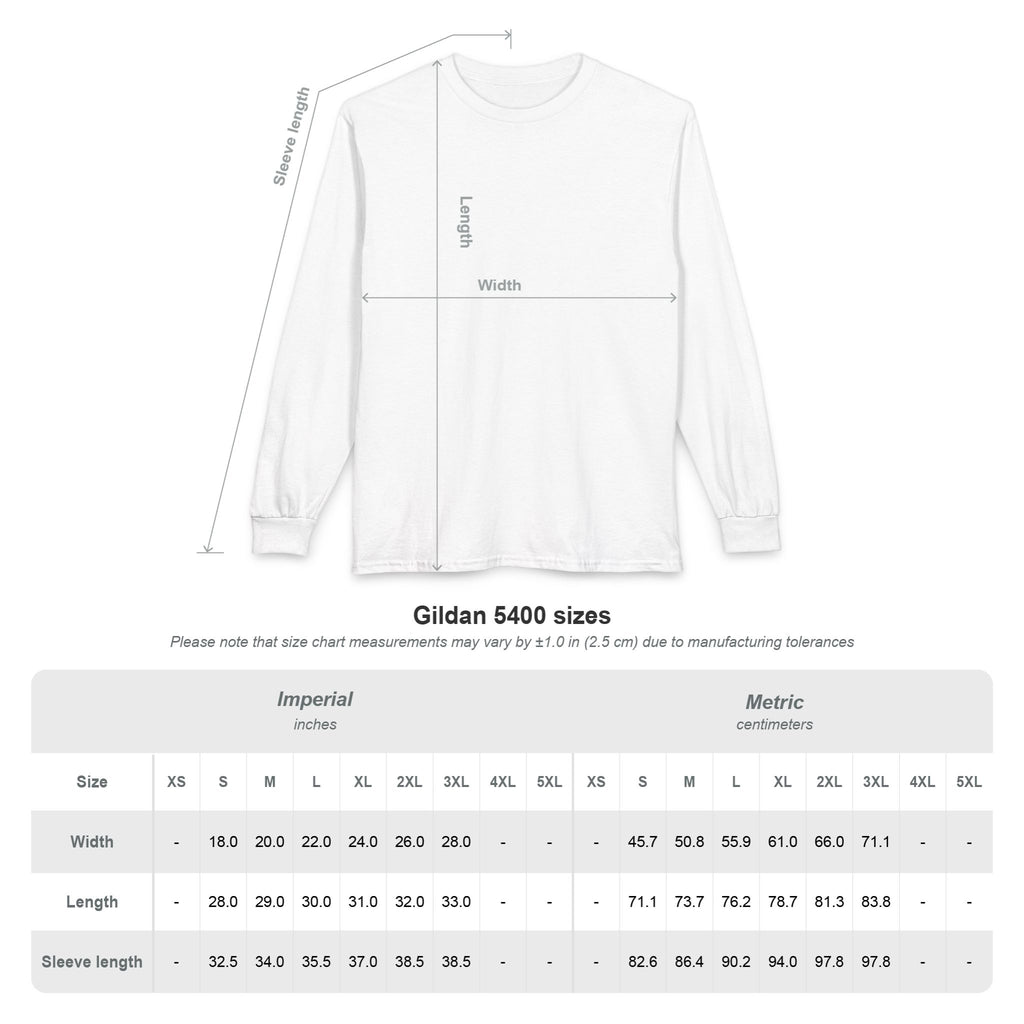 Class of '76 - 50 Years Reunion Long Sleeve Shirt – Springfield High School Alumni