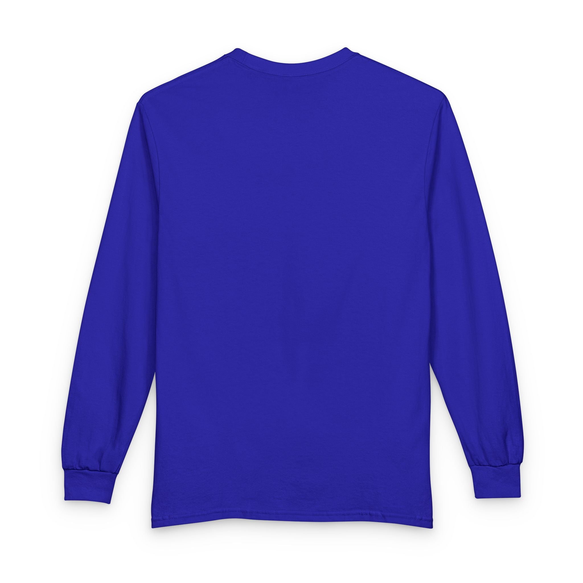 Class of '76 - 50 Years Reunion Long Sleeve Shirt – Springfield High School Alumni